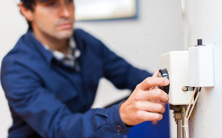 installateur électricien Magnanville