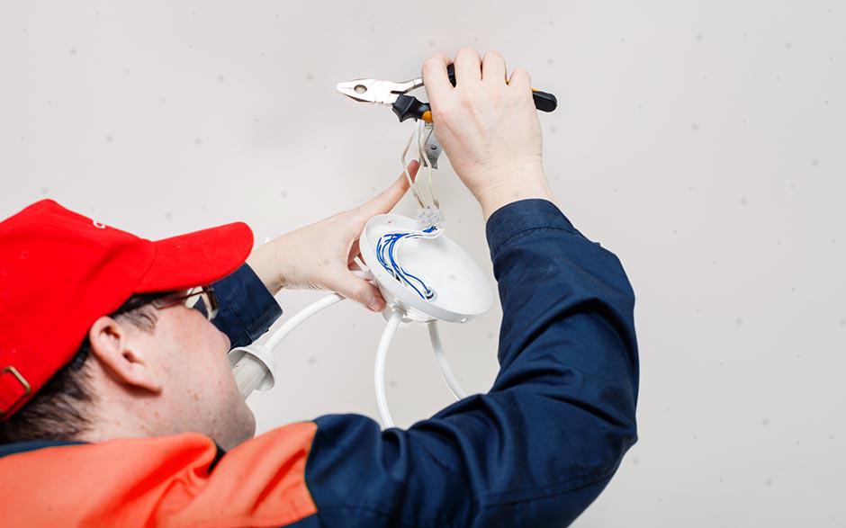 électricien installateur Vincennes