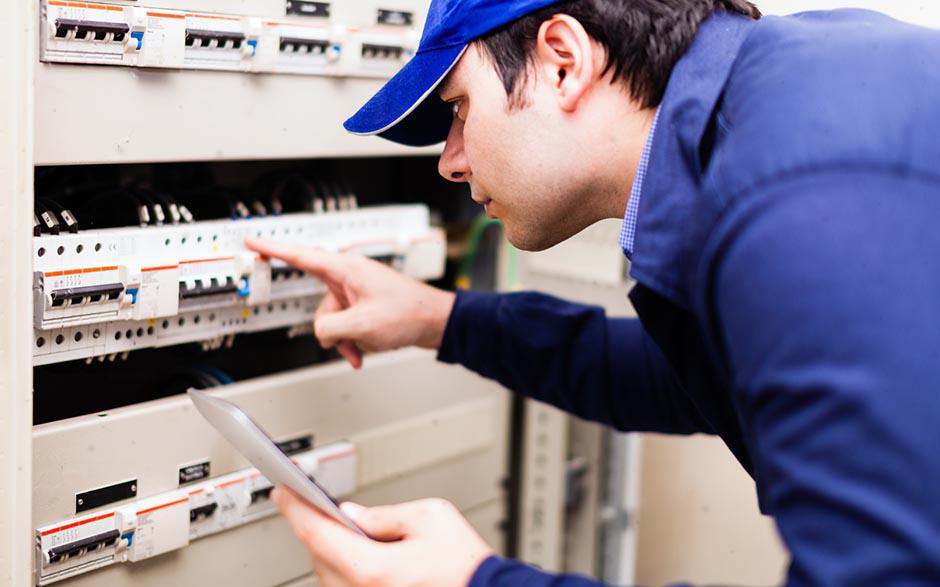électricien installateur Vincennes