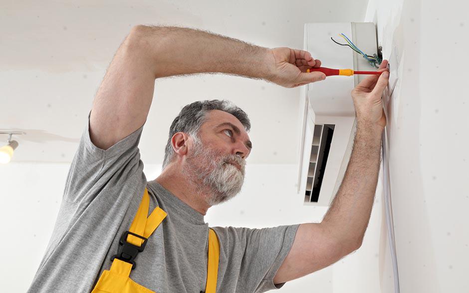 électricien installateur Vincennes